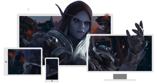 Enjoy the benefits, without the overhead